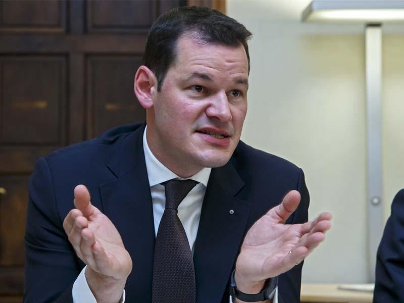 Pierre Maudet | Allnews