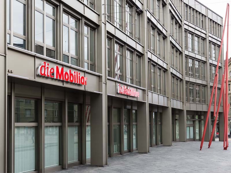 ©La Mobilière