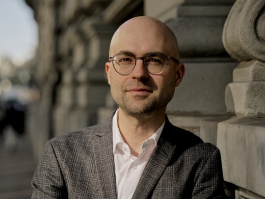 Joël Hunn