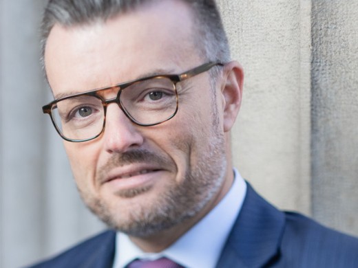 François Wavre, LUNDI13