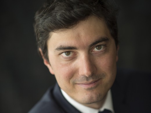 Loris von Siebenthal