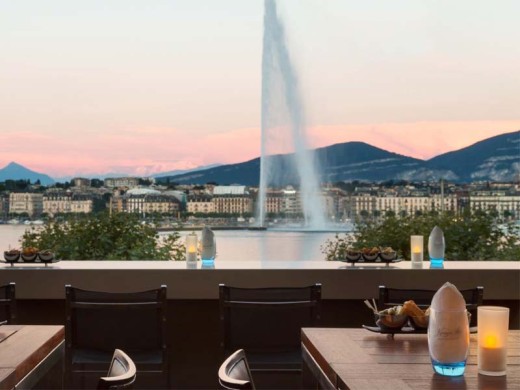 Grand Hotel Geneva