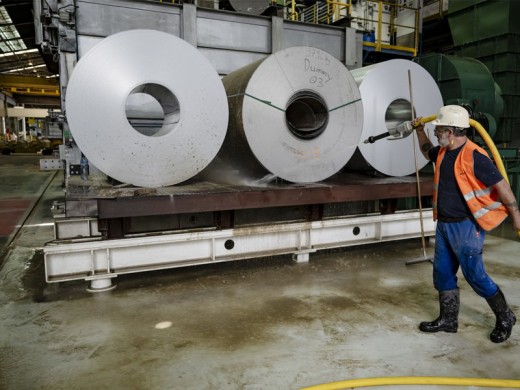 Keystone
