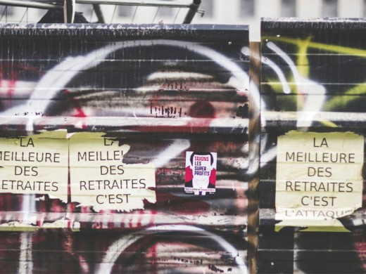 Photo de EV sur Unsplash