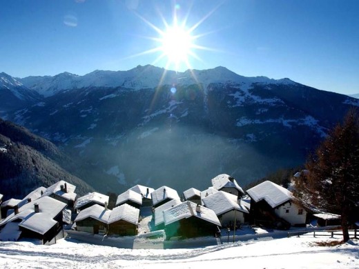 Keystone