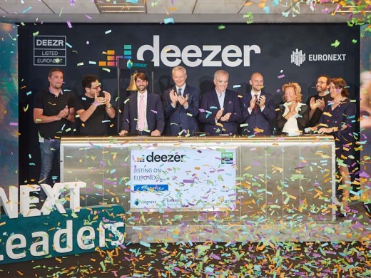 Deezer