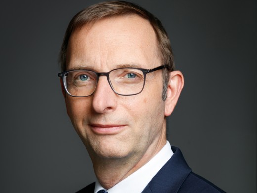 David Morganti