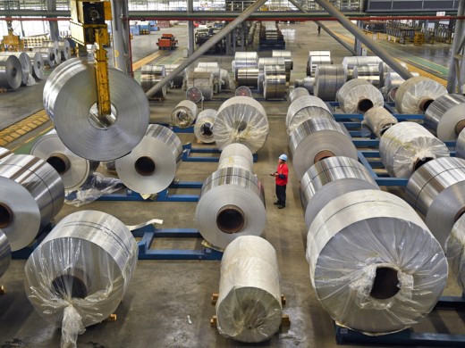 Keystone