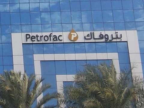 Petrofac
