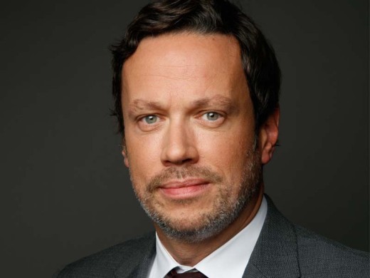 David Morganti