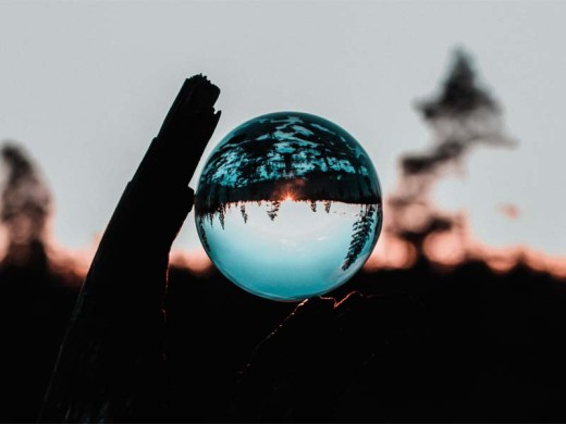 Photo: Tobias Bjerknes, Unsplash