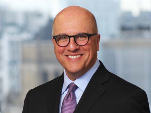 Richard Bernstein CEO de RBA, partenaire de iM Global Partner.