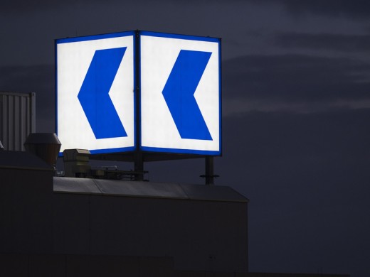 Keystone