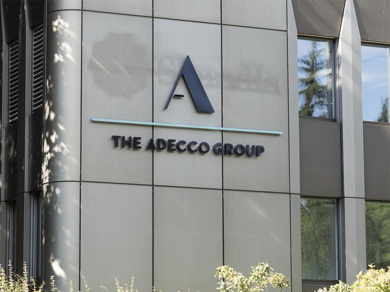 The Adecco Group Allnews