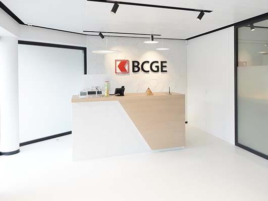 © BCGE