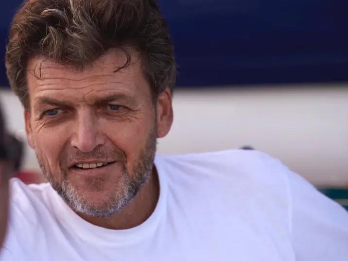 EDMOND DE ROTHSCHILD GROUP SPOKESPERSON