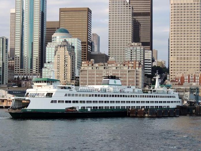 © Timothy Kalweit, MarineTraffic.com
