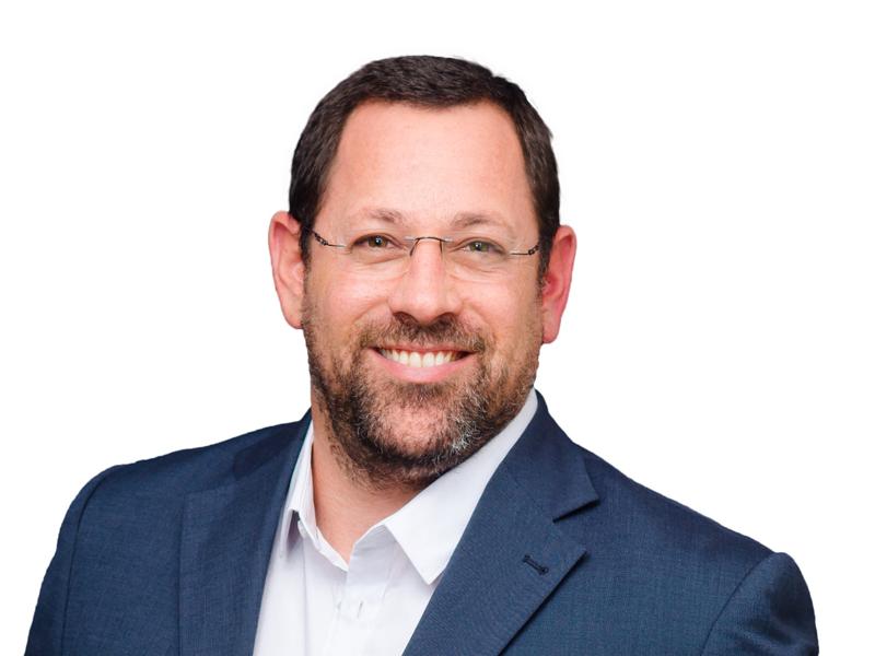 Tomer Jacobson