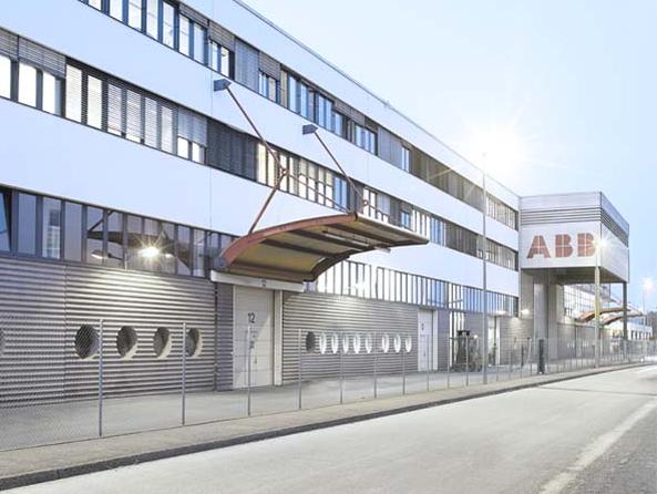 Photo: ABB