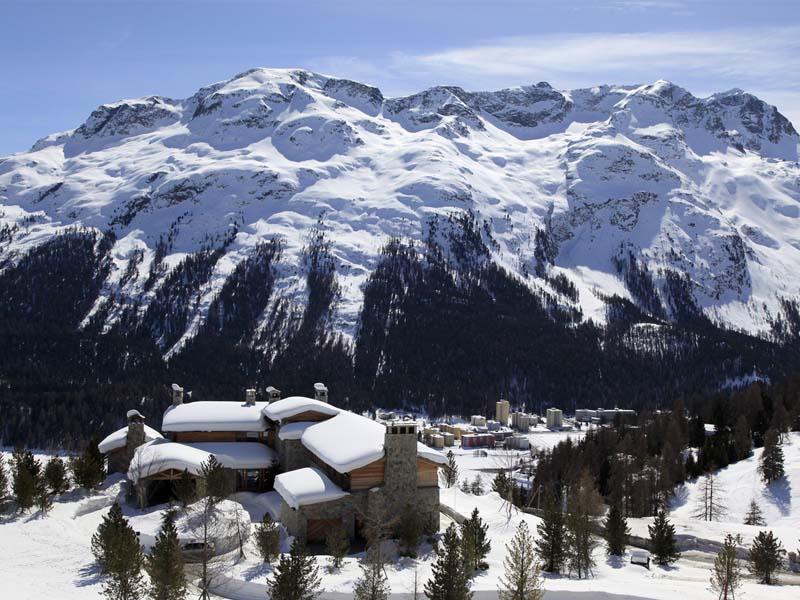 Keystone
