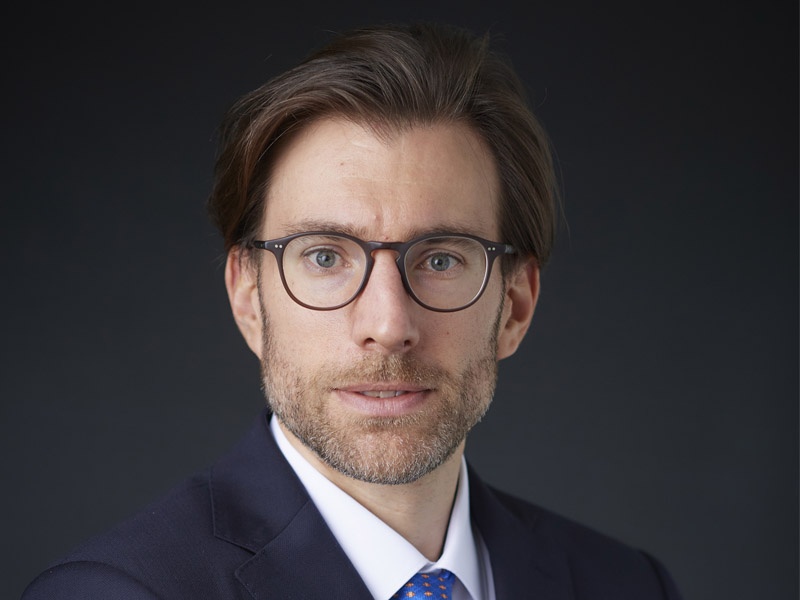 Loris von Siebenthal