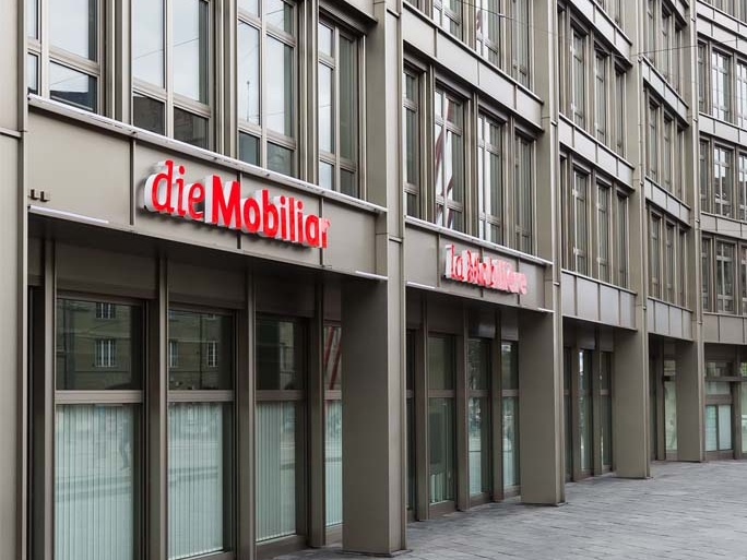 ©La Mobilière
