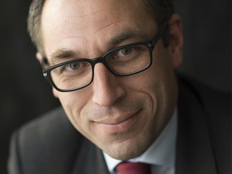 Loris von Siebenthal