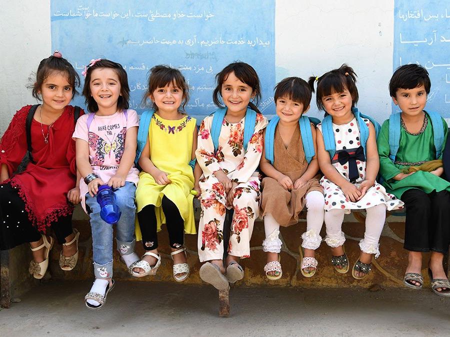 UNICEF / UN0339383 / Frank Dejongh