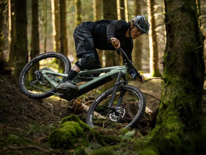 YT Industries