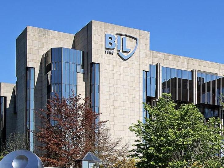 La filiale suisse de la BIL aurait levé 85 millions de francs | Allnews