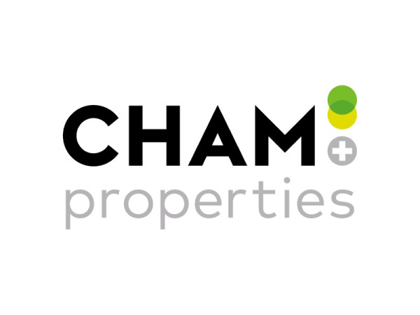 Cham Swiss Properties s’empare des parts minoritaires de Bredella Beteiligungen