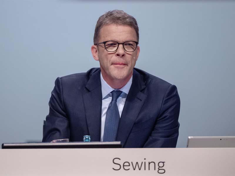 Deutsche Bank économise davantage sur fond de pandémie ...