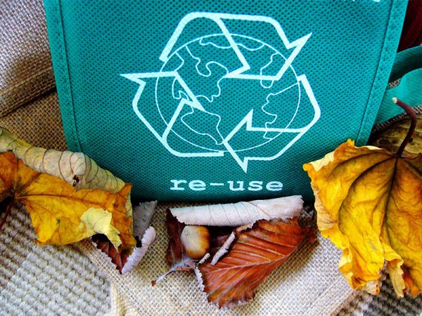 Le recyclage atteint ses limites