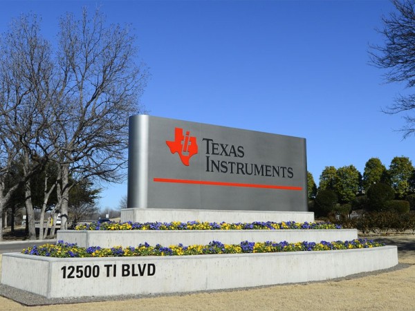 Texas instruments rachète Silicon Labs pour 7,5 milliards | Allnews
