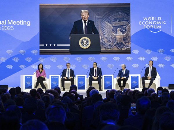 Trump Threatens Tariffs on Businesses Not Producing in America - News Directory 3