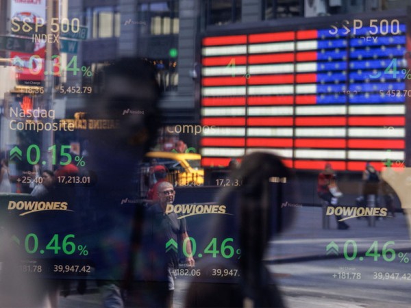 Signaux plus rassurants sur la conjoncture américaine – Point conjoncturel 2024/25 de Lazard - News Directory 3