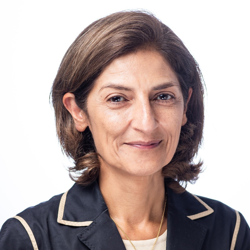 Yasmin Rabiee Yasmine Ravaï | Allnews