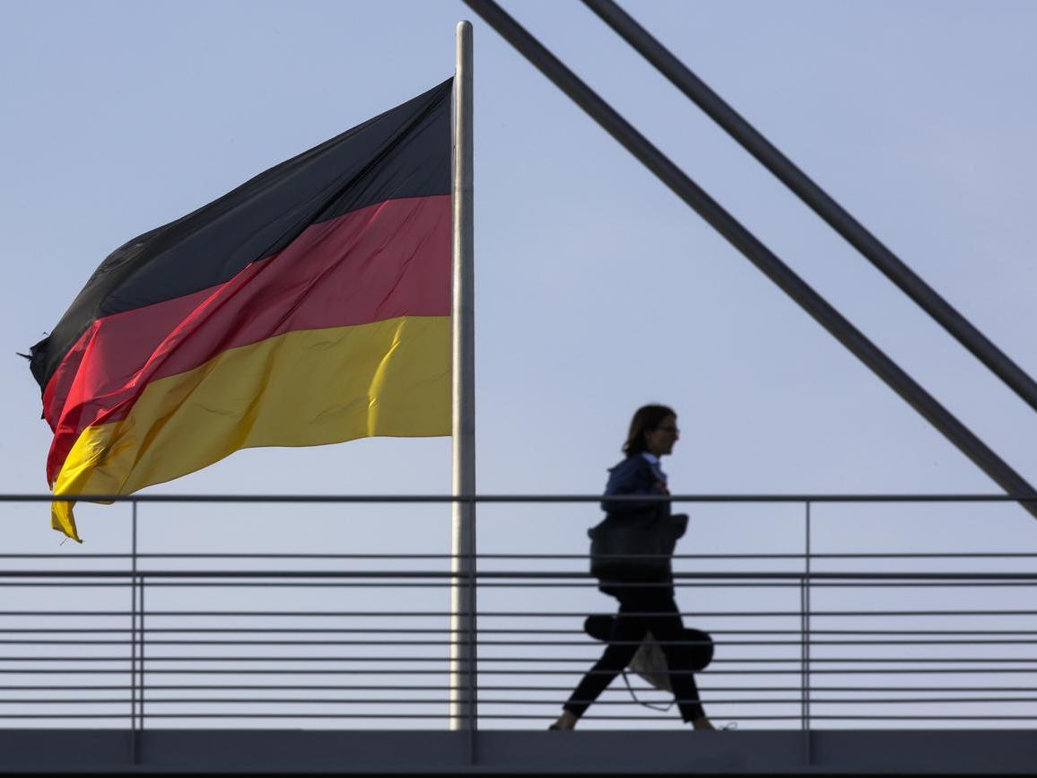 Deutschland: Die Baubranche ist aussichtsloser denn je
