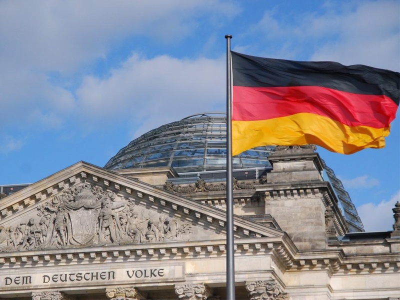 Deutschland: Wenn das Wirtschaftsmodell zusammenbricht