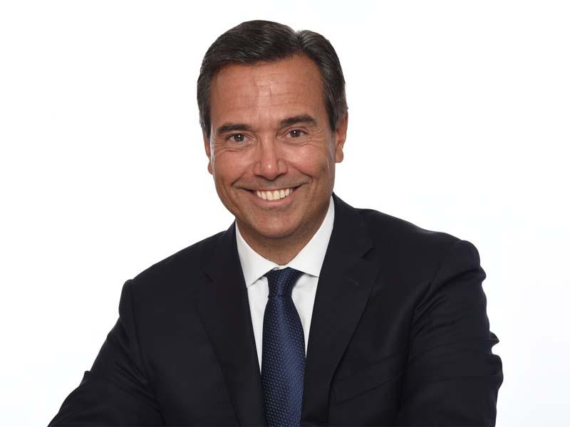 Credit Suisse: Antonio Horta Osorio está confiante no CEO Thomas Gotstein