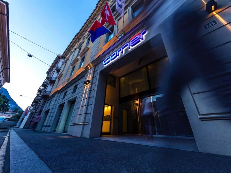 Corner Banca Fitch confirme la notation «BBB+» et relève la perspective Allnews