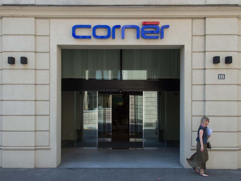 Corner launches a virtual payment solution for businesses Newsy Today