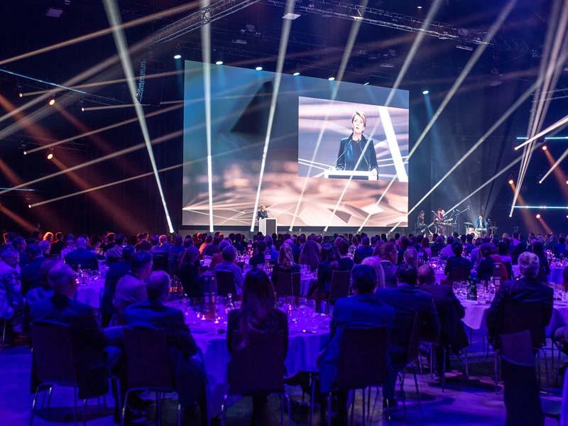 Digital Economy Award 2021 les exploits numériques de l’année à l