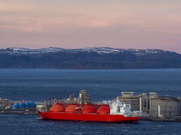 Gaz comme si la guerre n’avait jamais eu lieu Allnews