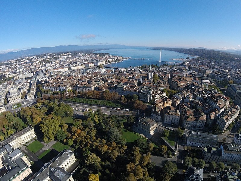 Péréquation financière 2027 entre cantons: Berne reste le gagnant