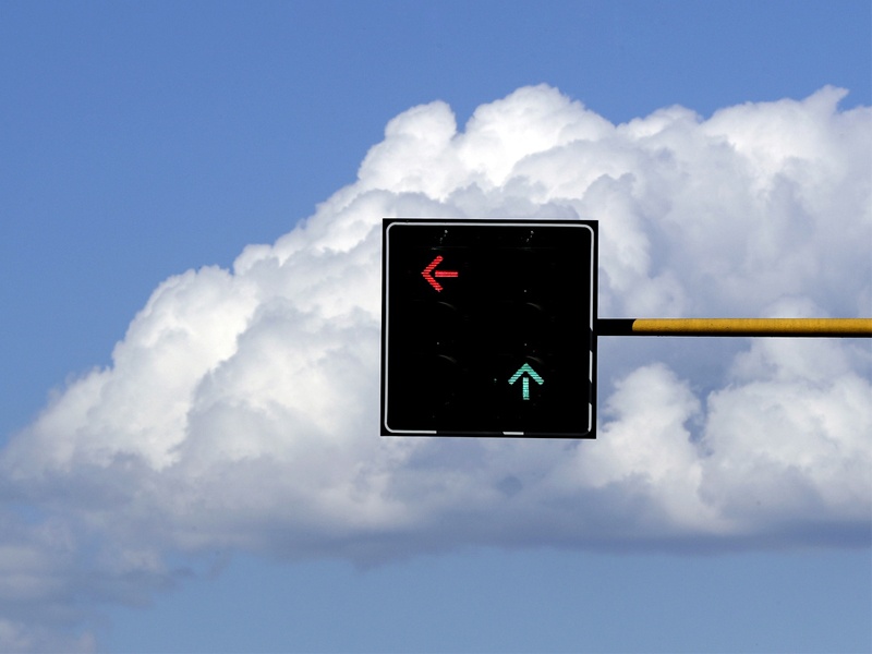 Signaux mixtes Allnews