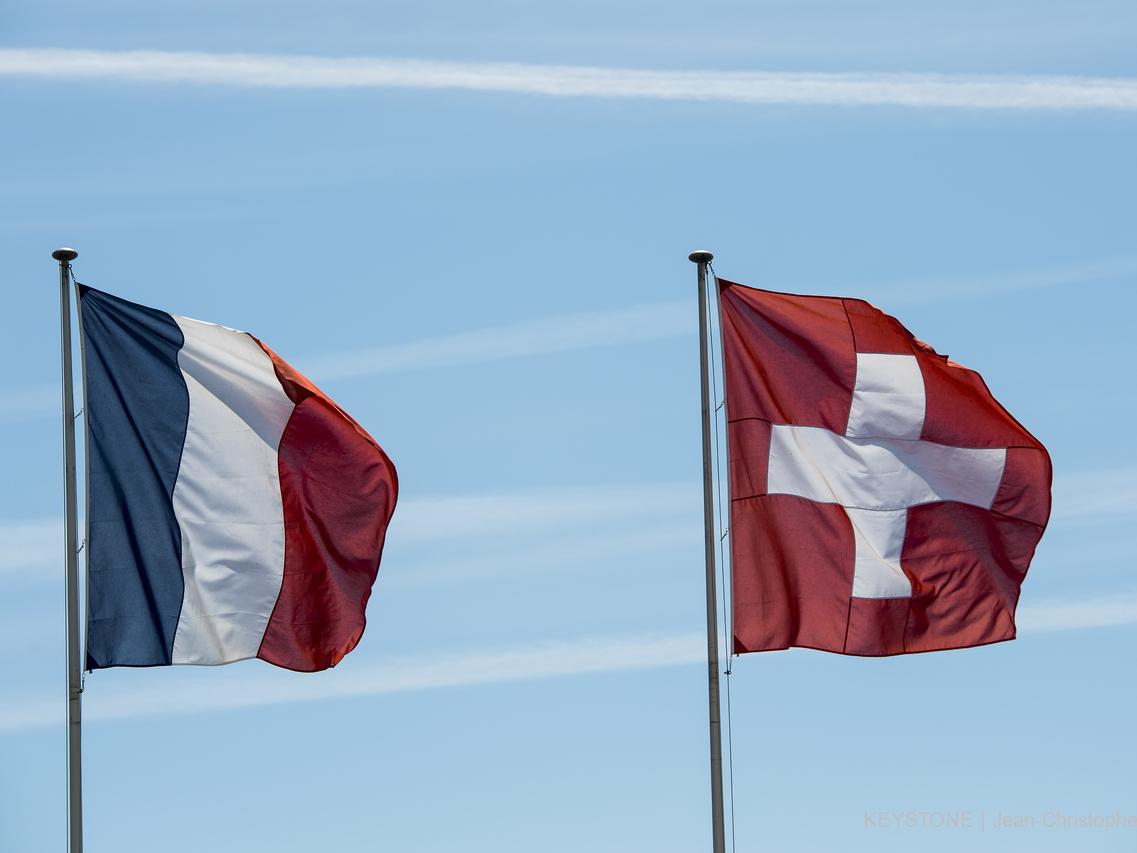 Les Suisses poursuivent leurs investissements en France Allnews