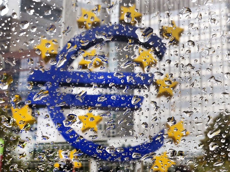 Eurozone: Die Kreditbedingungen haben sich laut EZB verschärft